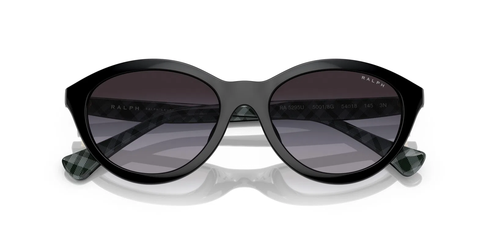 Ralph 5295U Sunglasses - view 9